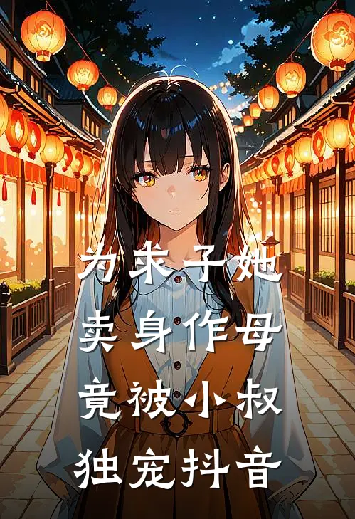为求子她卖身作母,竟被小叔独宠抖音
