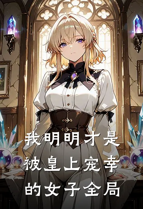 我明明才是被皇上宠幸的女子全局