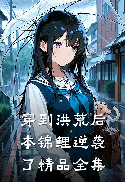 穿到洪荒后，本锦鲤逆袭了精品全集