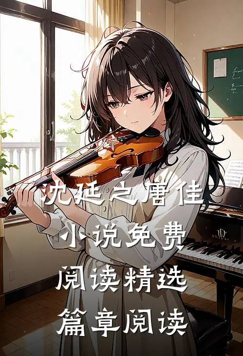 沈延之唐佳小说免费阅读精选篇章阅读