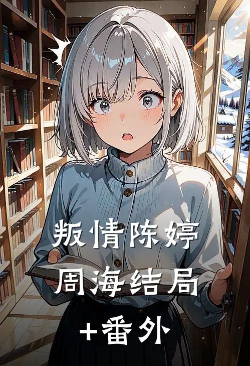 叛情陈婷周海结局+番外