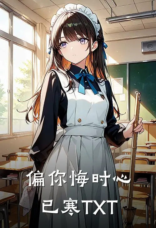 偏你悔时心已寒TXT