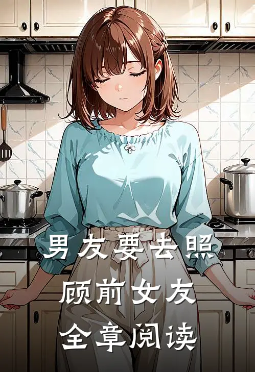 男友要去照顾前女友全章阅读