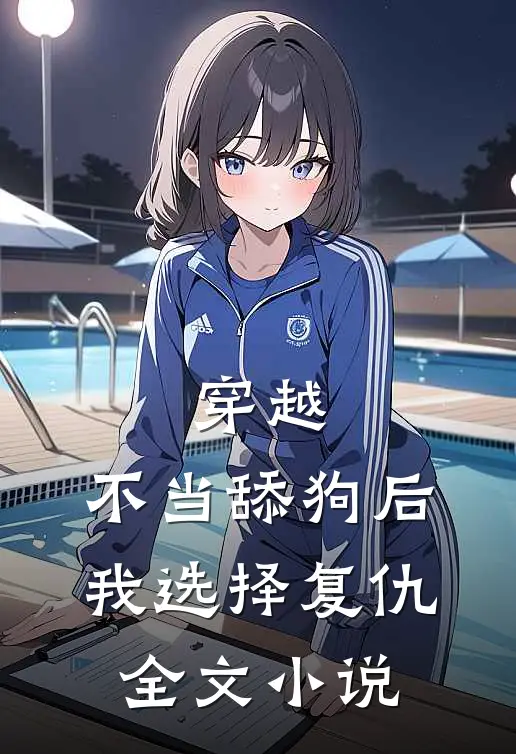 穿越：不当舔狗后，我选择复仇全文小说