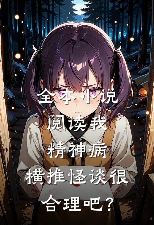 全本小说阅读我，精神病，横推怪谈很合理吧？