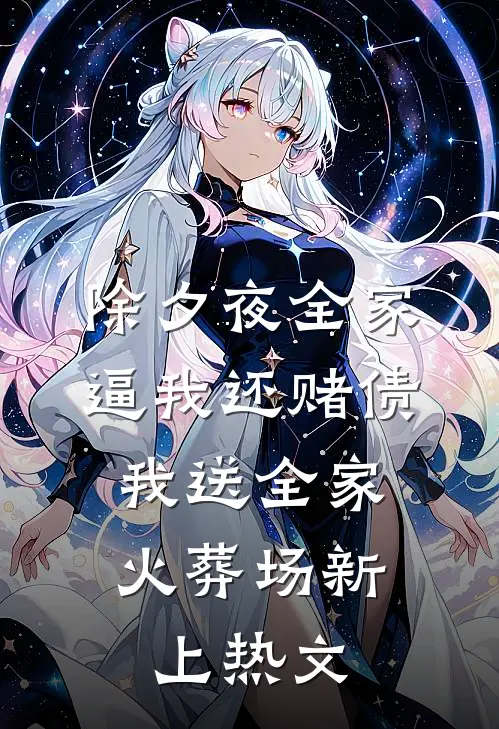除夕夜全家逼我还赌债，我送全家火葬场新上热文