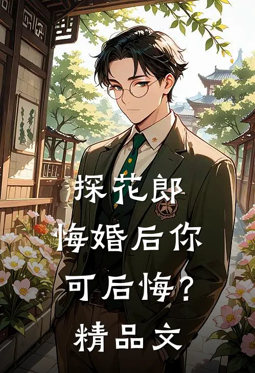 探花郎，悔婚后你可后悔？精品文