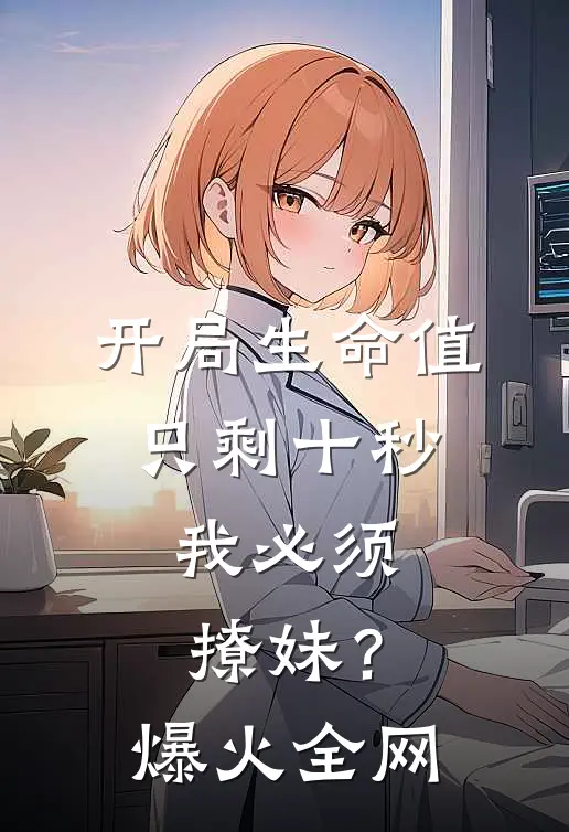 开局生命值只剩十秒，我必须撩妹？爆火全网