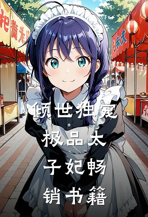 倾世独宠:极品太子妃畅销书籍