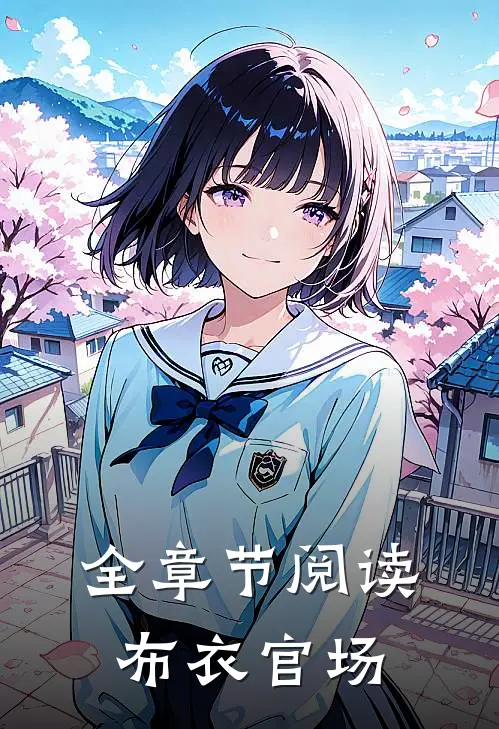全章节阅读布衣官场