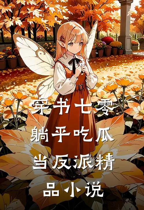 穿书七零，躺平吃瓜当反派精品小说