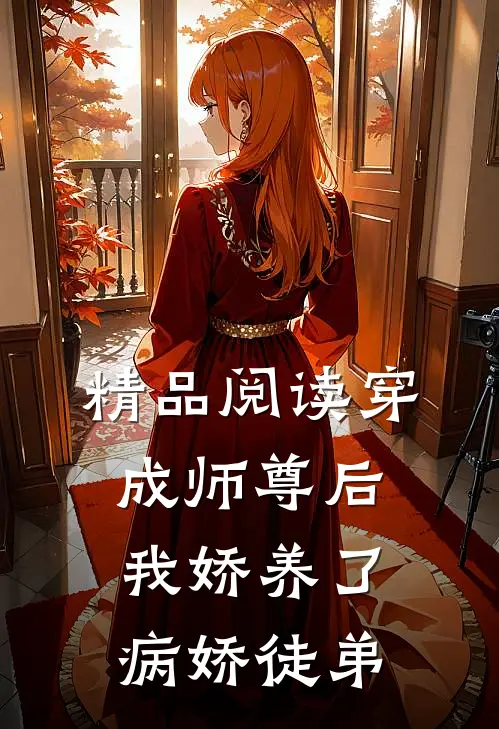 精品阅读穿成师尊后，我娇养了病娇徒弟
