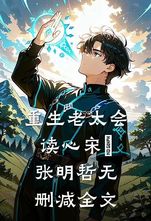重生老太会读心宋嫚张明哲无删减全文