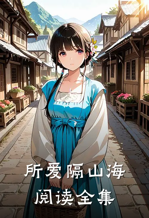 所爱隔山海阅读全集