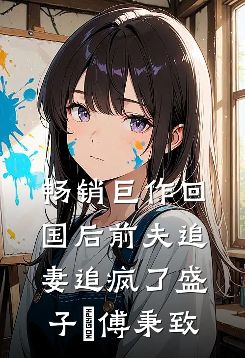 畅销巨作回国后前夫追妻追疯了盛子婳傅秉致