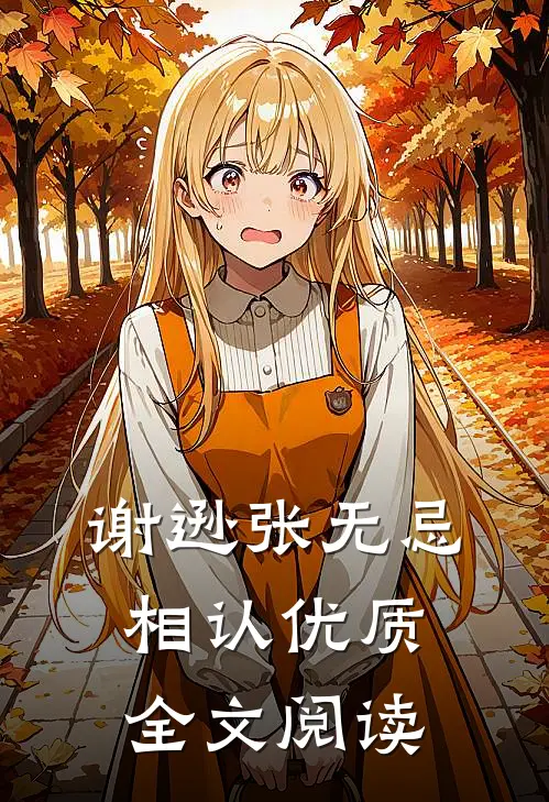 谢逊张无忌相认优质全文阅读