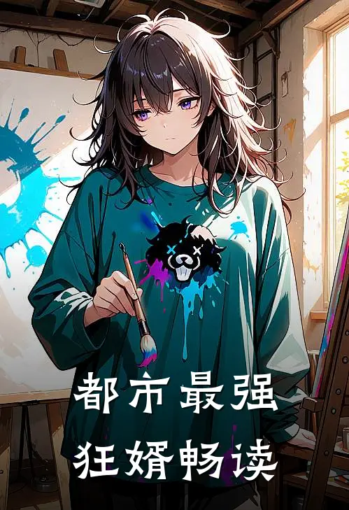 都市最强狂婿畅读
