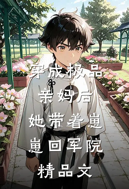 穿成极品亲妈后，她带着崽崽回军院精品文