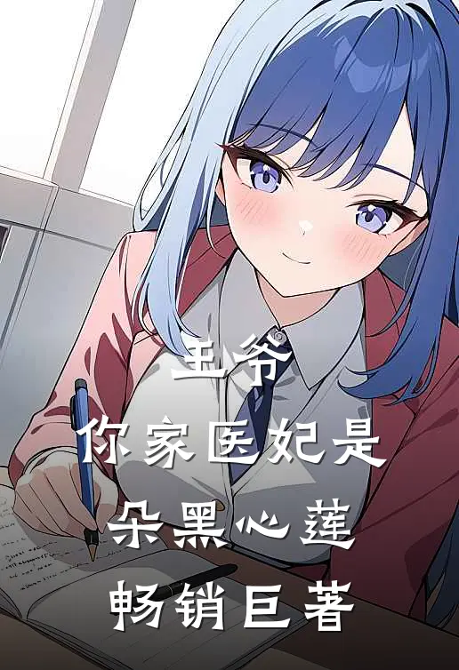 王爷，你家医妃是朵黑心莲畅销巨著