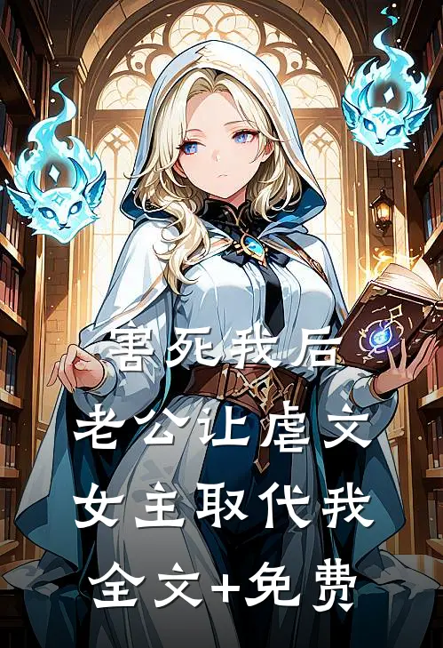 害死我后，老公让虐文女主取代我全文+免费