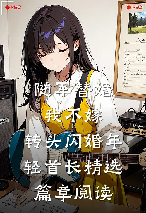 随军替婚我不嫁，转头闪婚年轻首长精选篇章阅读