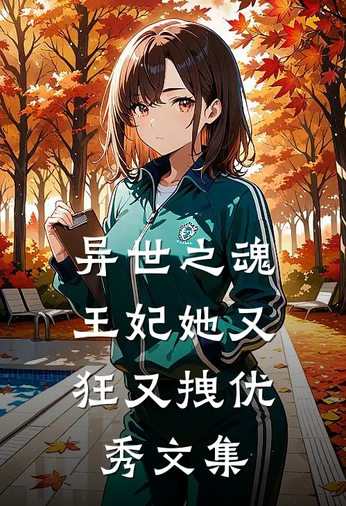 异世之魂王妃她又狂又拽优秀文集