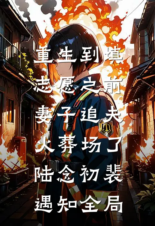 重生到填志愿之前，妻子追夫火葬场了陆念初裴遇知全局