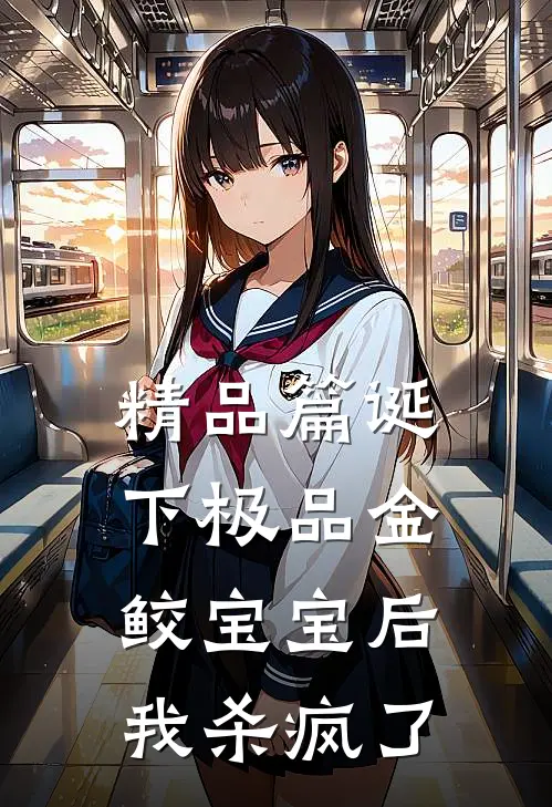 精品篇诞下极品金鲛宝宝后，我杀疯了