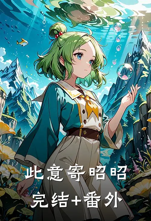 此意寄昭昭完结+番外