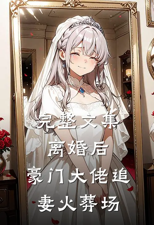 完整文集离婚后，豪门大佬追妻火葬场