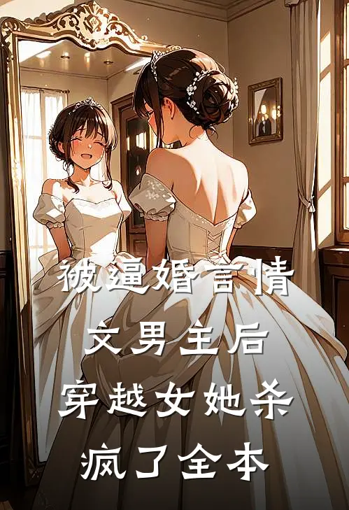 被逼婚言情文男主后，穿越女她杀疯了全本