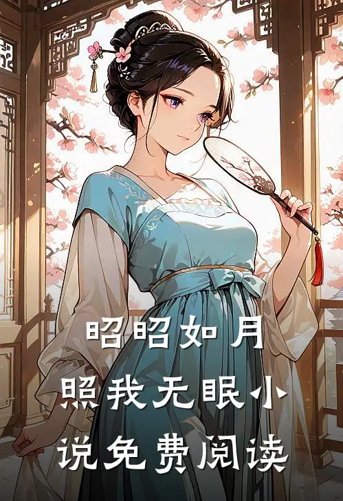 昭昭如月，照我无眠小说免费阅读