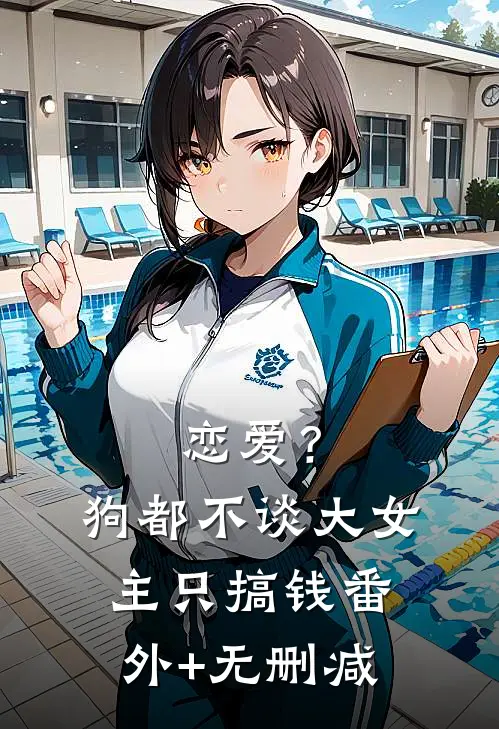 恋爱？狗都不谈，大女主只搞钱番外+无删减