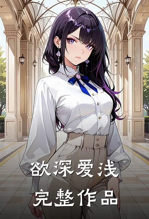 欲深爱浅完整作品