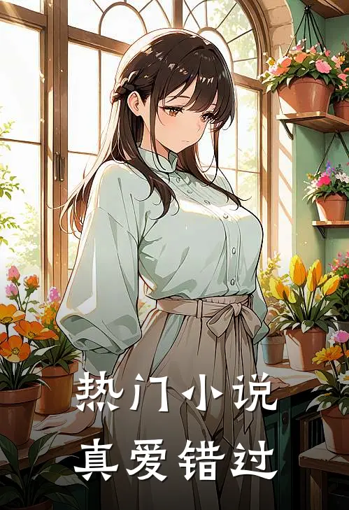 热门小说真爱错过
