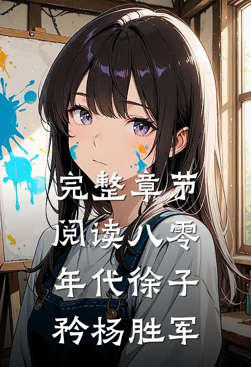 完整章节阅读八零年代徐子矜杨胜军