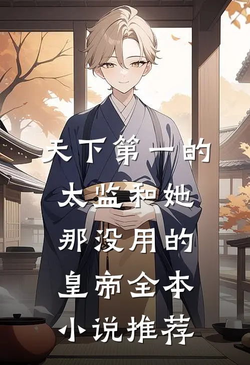 天下第一的太监和她那没用的皇帝全本小说推荐