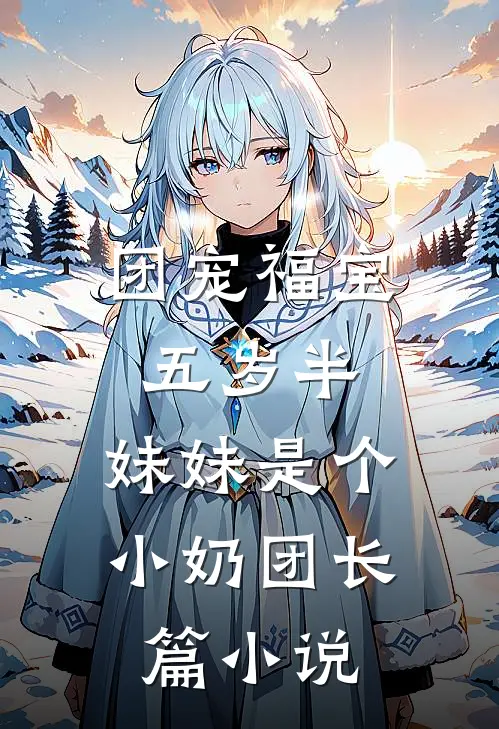 团宠福宝五岁半：妹妹是个小奶团长篇小说