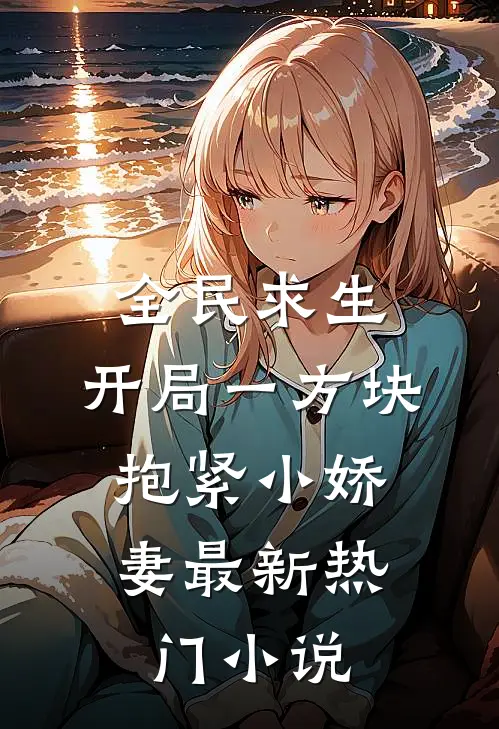 全民求生：开局一方块，抱紧小娇妻最新热门小说