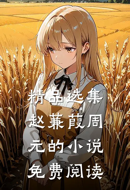 精品选集赵蒹葭周元的小说免费阅读