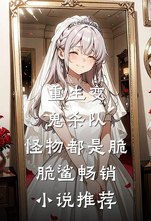 重生变鬼杀队，怪物都是脆脆鲨畅销小说推荐