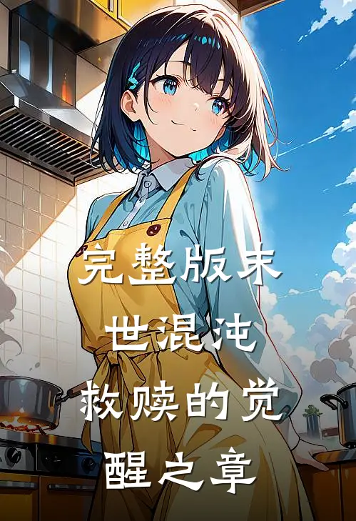 完整版末世混沌，救赎的觉醒之章
