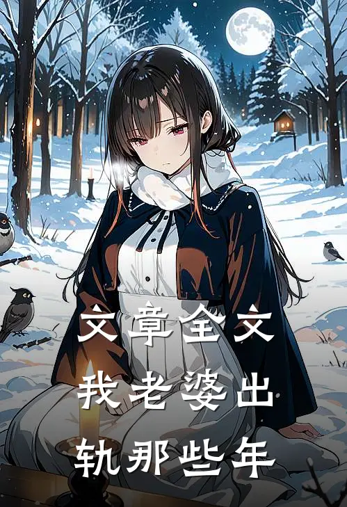 文章全文我老婆出轨那些年