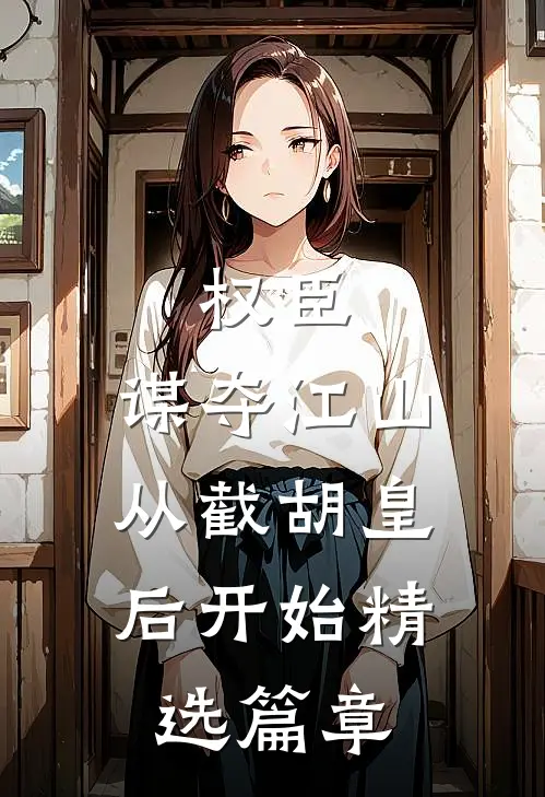 权臣:谋夺江山,从截胡皇后开始精选篇章