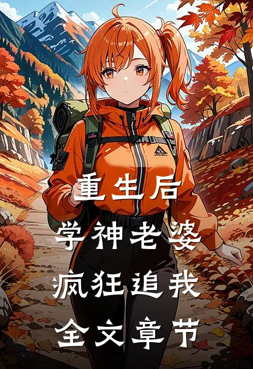 重生后，学神老婆疯狂追我全文章节