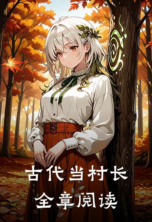 古代当村长全章阅读