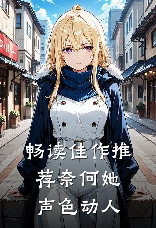 畅读佳作推荐奈何她声色动人