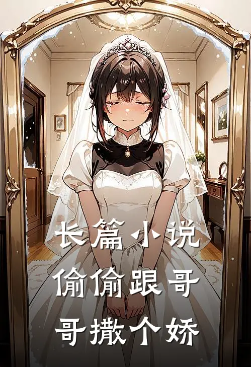 长篇小说偷偷跟哥哥撒个娇