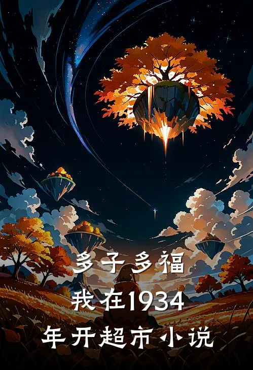 多子多福，我在1934年开超市小说