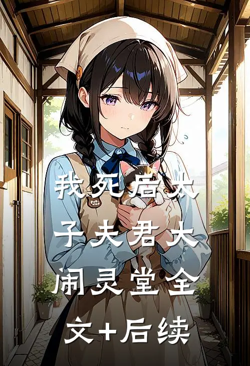 我死后太子夫君大闹灵堂全文+后续